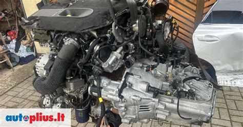 Citroen variklio akronimų paaiškinimai