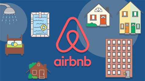 Airbnb apgyvendinimo pavyzdys