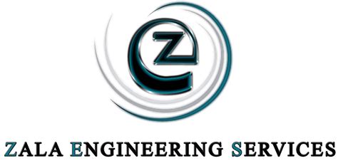 logotipo vaizdas MB Zala Engineering Services