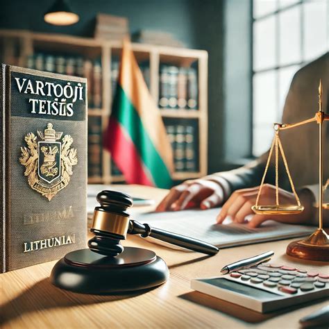 Teisėsauga ir teisingumas Lietuvoje