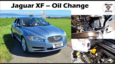 Jaguar XF galinės pakabos schema