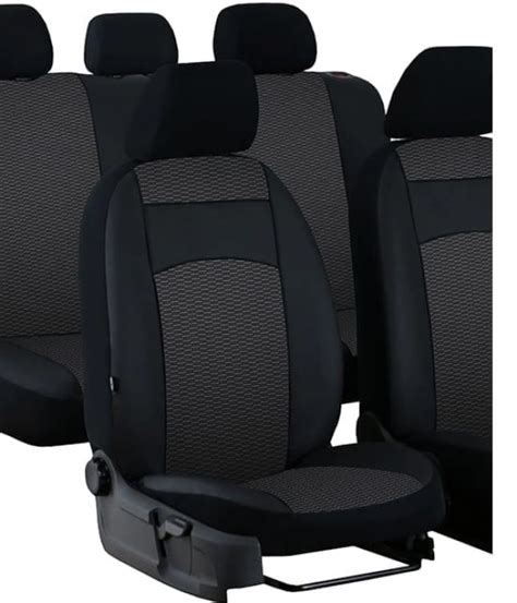 Medžiagų struktūra automobilio sėdynių užvalkalams