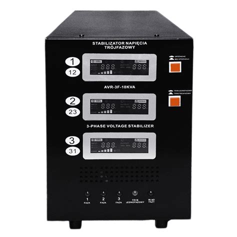 Elektroninis įtampos stabilizatorius