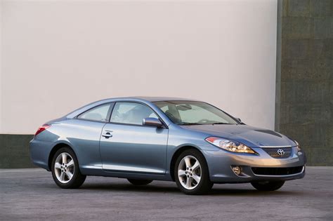 Toyota Camry Solara 2006 m. kabrioletas