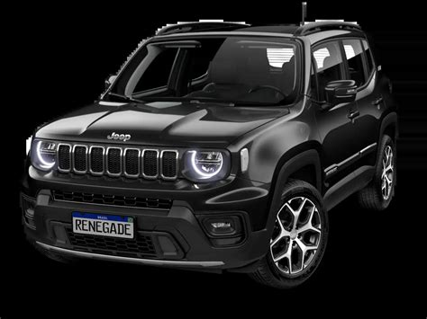 „Jeep Renegade“ ir „Jeep Compass“ modelių nuotraukos