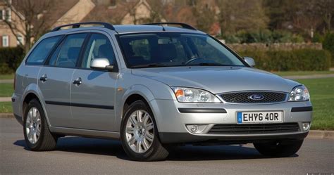 Ford Mondeo automobilio privalumai ir trūkumai
