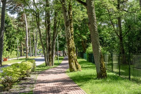 Vaizdas į Legolendo parką