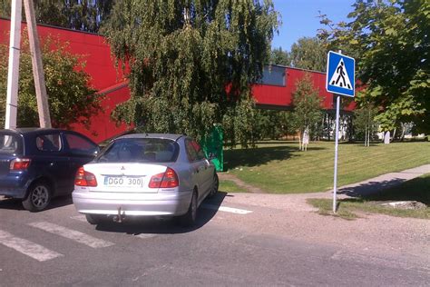 Ženklas „Kliūtis“