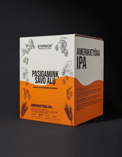 rinkinys žibintų gamybai