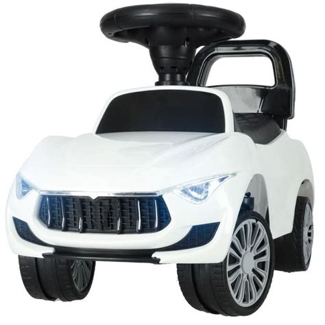 Vaikiški automobiliai su garsais ir šviesomis