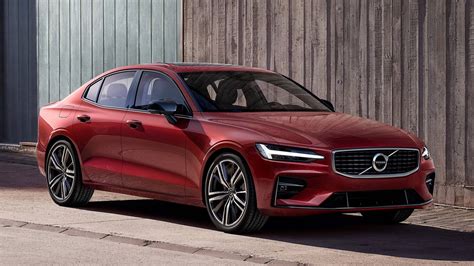 Volvo S60 su 