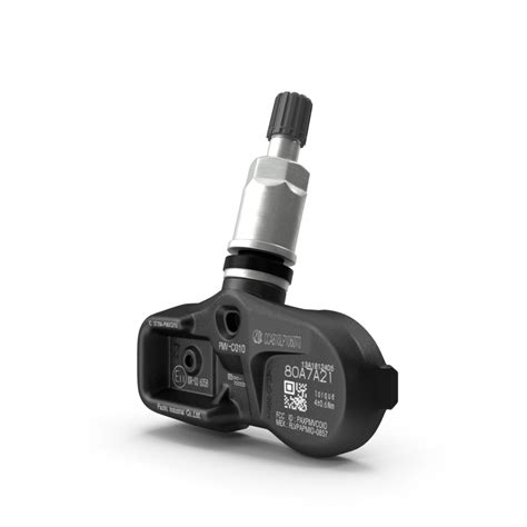 Simbolis: TPMS