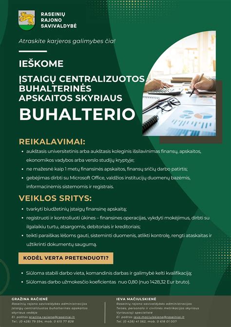 Buhalterinės apskaitos dokumentų krūva
