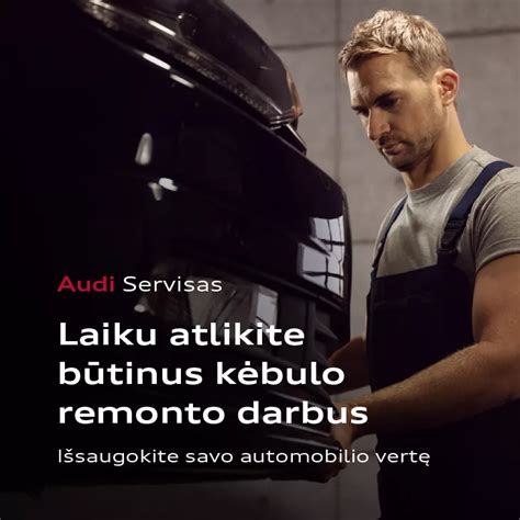 Švarus ir blizgantis automobilis