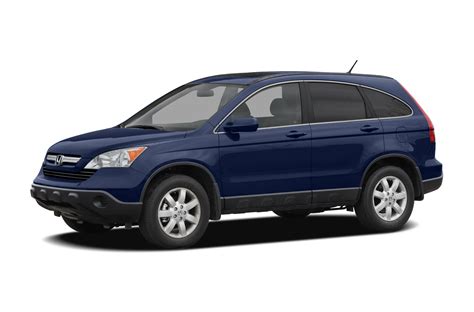 Honda CR-V 2008 automobilio detalių katalogas