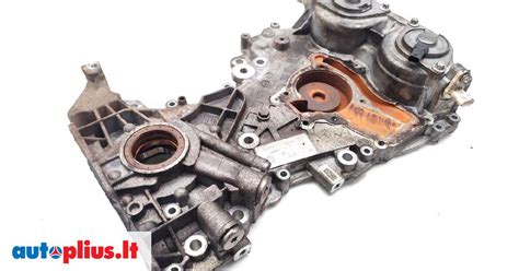 Opel Mokka variklio alyvos keitimas