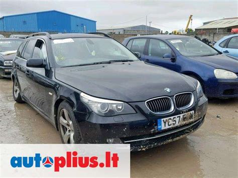 BMW 525 modelių evoliucija per kartas