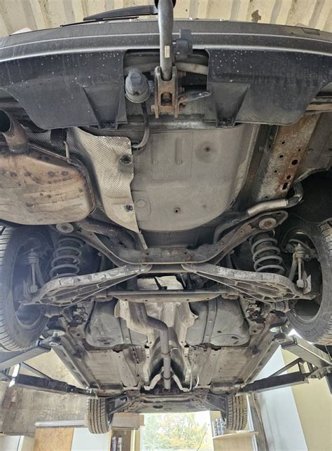 Antikorozinė danga Opel Kadett slenksčiuose