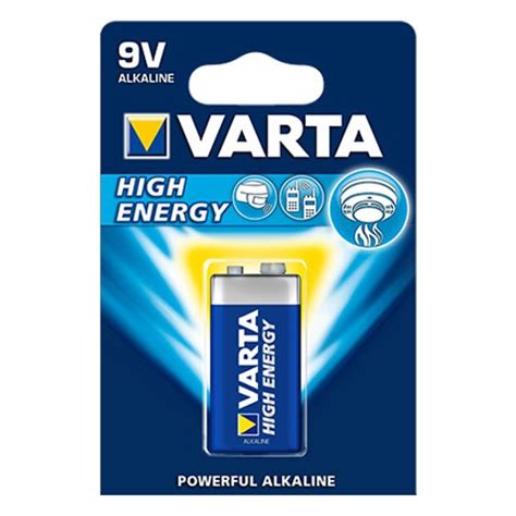 Varta baterija sunkvežimio kabinoje