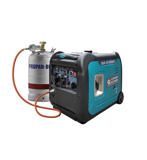 Dujų ir benzino jungiklis automobilyje