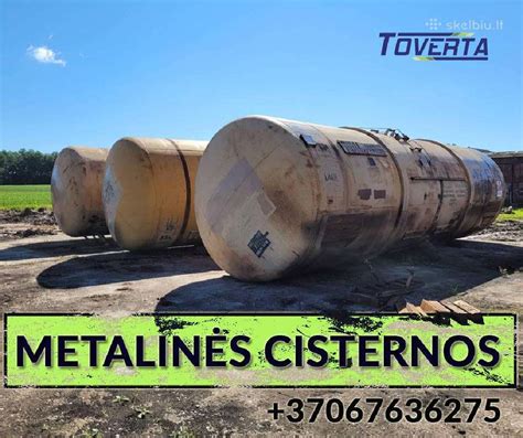 Specifinės cisternos automobiliui, skirtos pavojingiems kroviniams