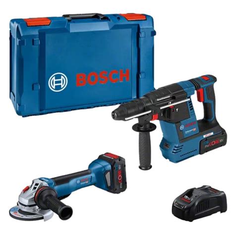 Bosch akumuliatorinių gręžtuvų-suktuvų asortimentas
