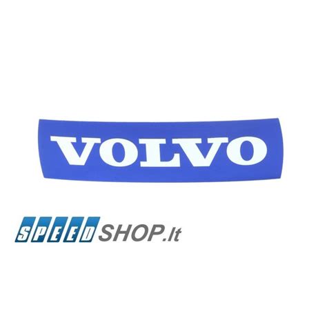 volvo serviso logotipas