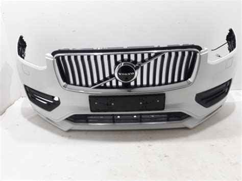 Volvo XC90 priekinis ratas su ABS davikliu ir žiedu