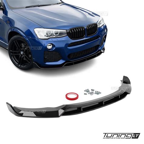 BMW E65 priekinio bamperio vieta lauko temperatūros davikliui