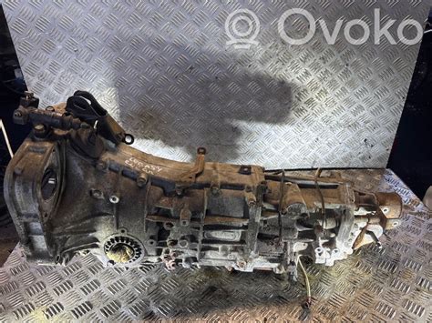 Subaru Forester automobilio detalės: pavarų dėžė ir hidraulinis konverteris