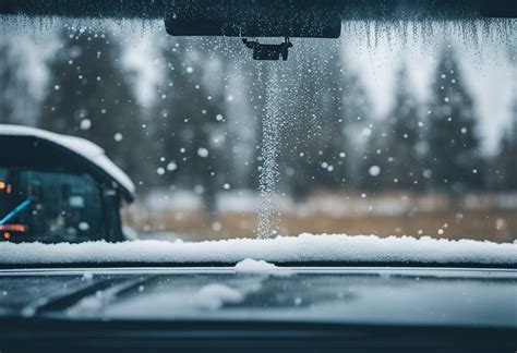 Vaizdinė instrukcija, kaip patikrinti valytuvų būklę