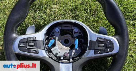 BMW važiuoklės dalys