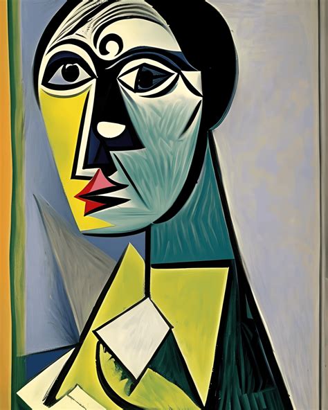 Pablo Picasso vaikystės piešinys