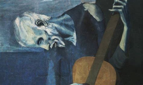 Pablo Picasso 