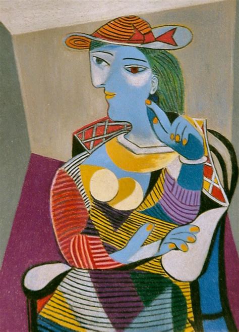 Pablo Picasso 