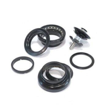 Asortimentas vairo kolonėlės remonto komplektų