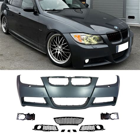 BMW E91 interjeras su juodomis lubomis