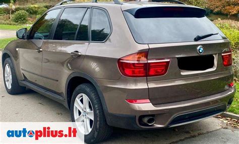 Įvairių BMW modelių sąrašas