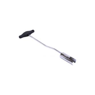 Įrankis saugikliui ištraukti