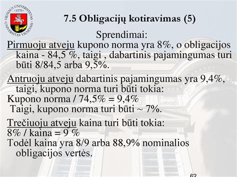 Saugiklio nominalios vertės svarba
