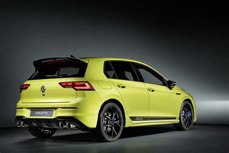 Volkswagen Golf 6 hečbeko matmenys