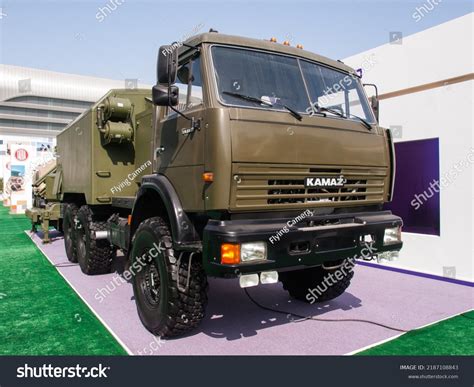 Kamaz vilkiko nuotrauka