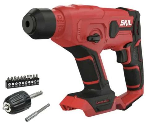 Skil 20V MAX akumuliatoriaus įkroviklio indikatoriai