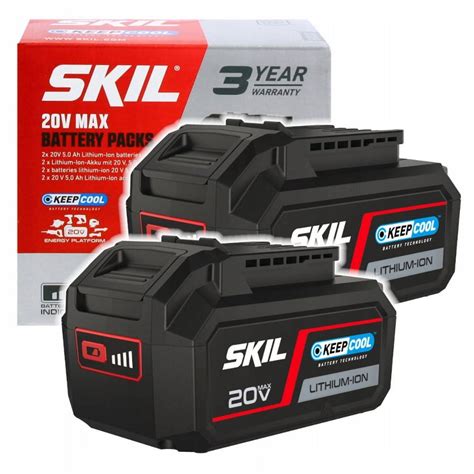 Skil 20V MAX įkroviklio schema