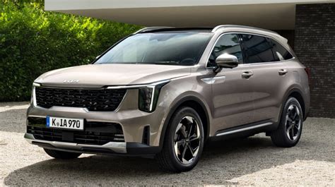 Kia Sorento diagnostikos įranga
