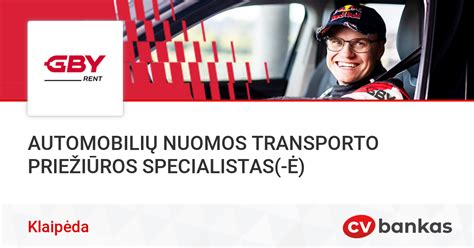 Automobilių nuomos palyginimo platforma