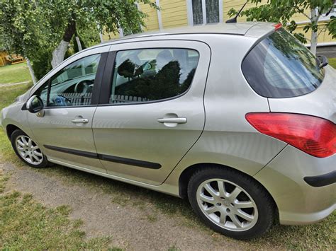 Peugeot automobilis servise