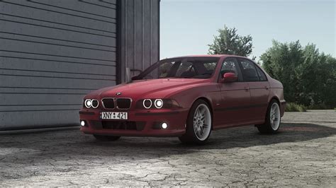 BMW E39 kainų palyginimo grafikas