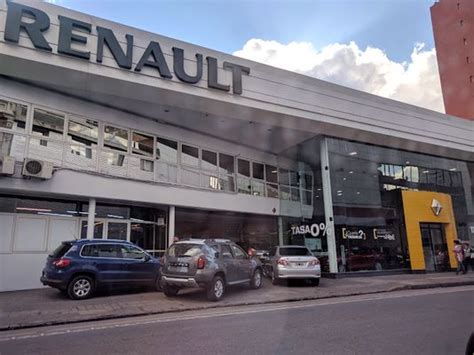 Renault serviso centro pastatas
