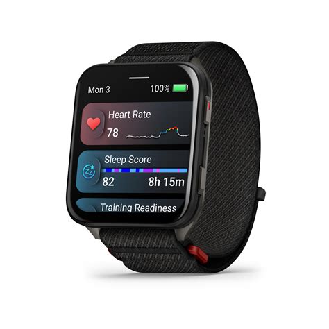 Išmanusis laikrodis su spalvotu ekranu